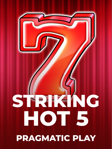 Striking Hot 5